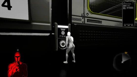 Tiny Man's Revenge — screenshot 2