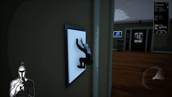 Tiny Man's Revenge — screenshot 3