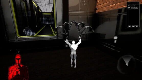 Tiny Man's Revenge — screenshot 4