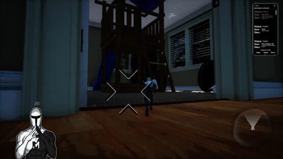Tiny Man's Revenge — screenshot 5