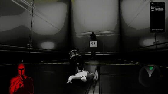 Tiny Man's Revenge — screenshot 8