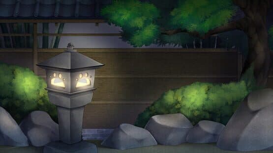 Kittengumi: The Sakabato's Thief — screenshot 4