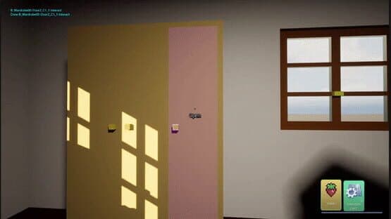 LifeDev — screenshot 2
