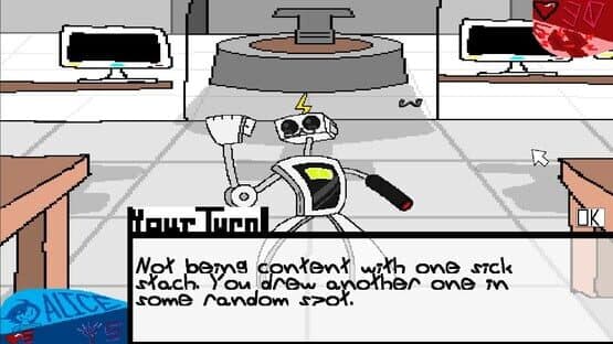 Self Defense Kinda... — screenshot 5