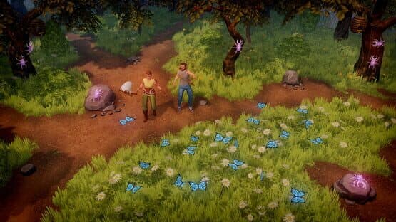 Dysplaced — screenshot 7