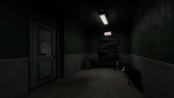 The Nightmare Escape — screenshot 3