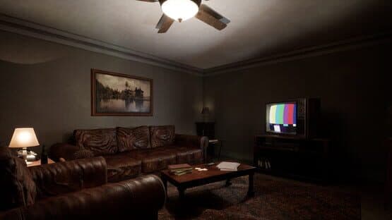 The Nightmare Escape — screenshot 4