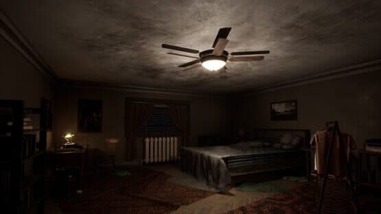 The Nightmare Escape — screenshot 5