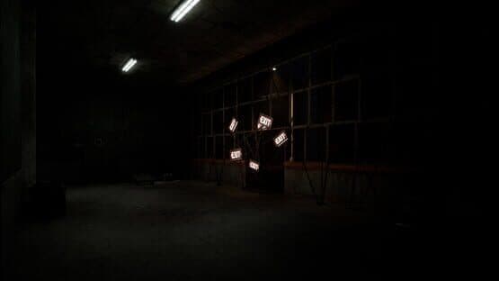 The Nightmare Escape — screenshot 6