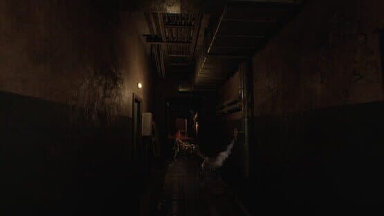The Nightmare Escape — screenshot 8