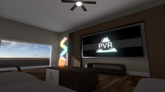PoligonVR — screenshot 1