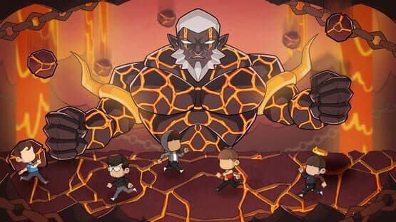 Rival Party — screenshot 3