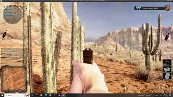 Eighteen Gold — screenshot 3