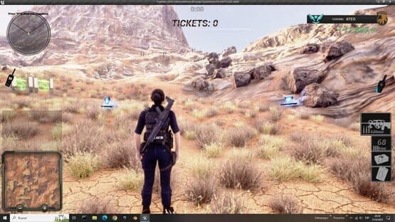 Eighteen Gold — screenshot 7