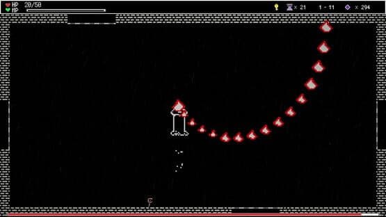 Hazy Monochrome Wand — screenshot 3