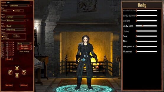 Passageway of the Ancients — screenshot 1