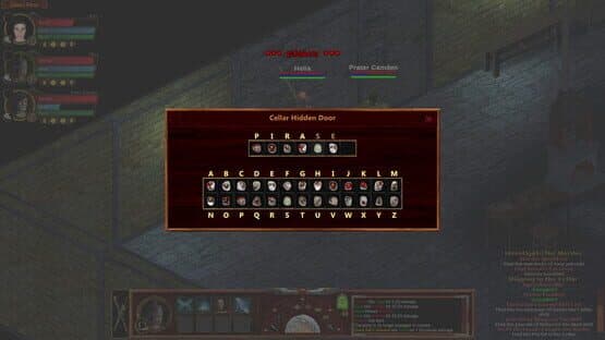 Passageway of the Ancients — screenshot 6