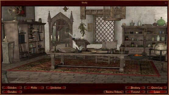Passageway of the Ancients — screenshot 7