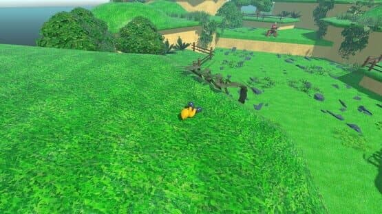 Yubu: The Shoeventure — screenshot 3