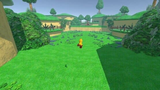 Yubu: The Shoeventure — screenshot 6