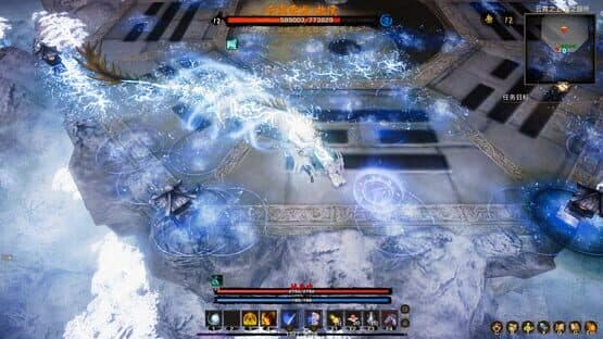 Tales of Spark: Probation — screenshot 7