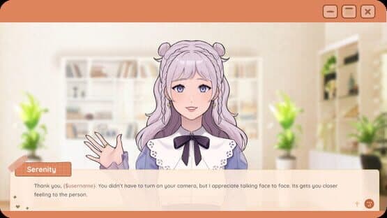 OdiChat — screenshot 1