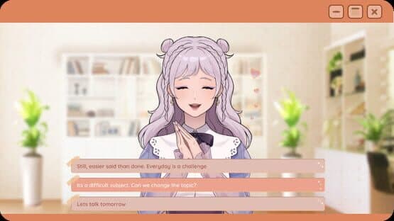 OdiChat — screenshot 3