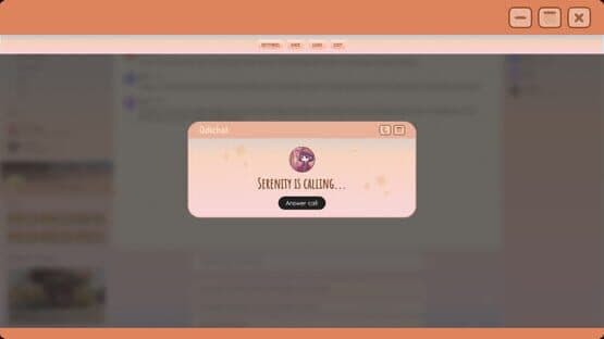 OdiChat — screenshot 5