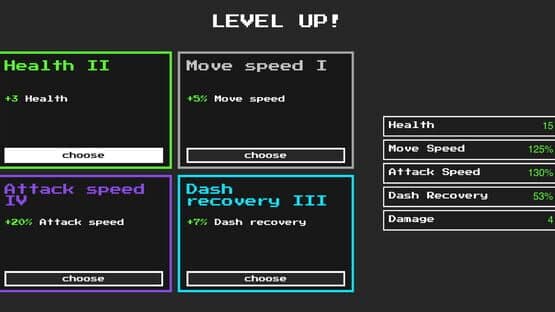 Laser Survivor — screenshot 4