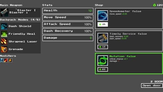 Laser Survivor — screenshot 5