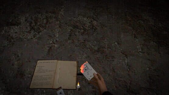 Joker Show: Horror Escape — screenshot 2