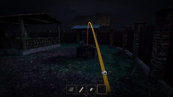 Joker Show: Horror Escape — screenshot 3