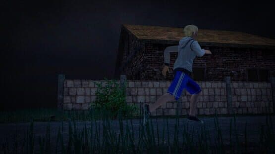 Joker Show: Horror Escape — screenshot 5