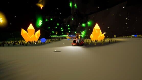 Penni's Adventure — screenshot 1