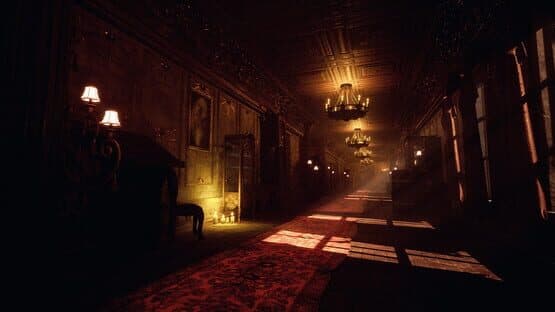 Arcanum — screenshot 3