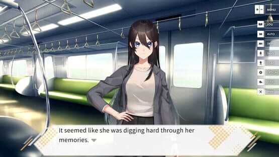 Lies as a Starting Point — screenshot 2