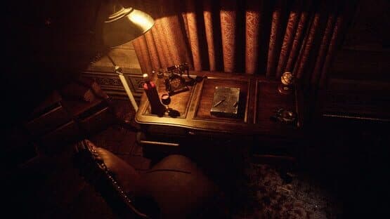 Arcanum — screenshot 4