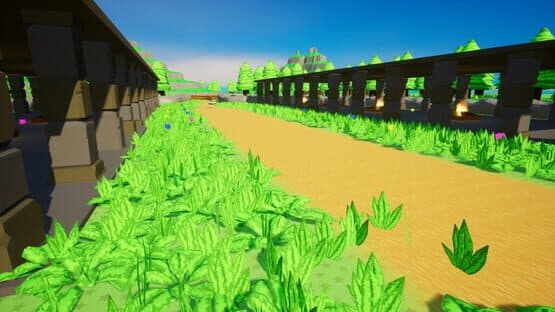 Penni's Adventure — screenshot 3