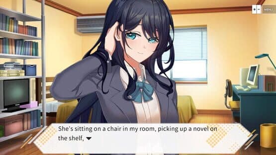 Lies as a Starting Point — screenshot 3