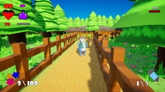 Penni's Adventure — screenshot 4