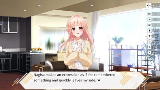 Lies as a Starting Point — screenshot 4