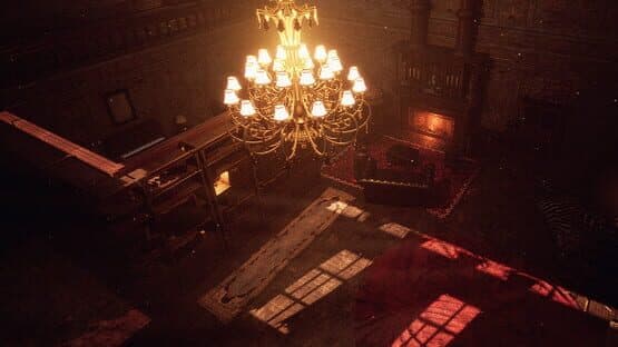 Arcanum — screenshot 6
