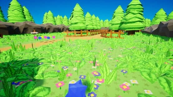 Penni's Adventure — screenshot 5