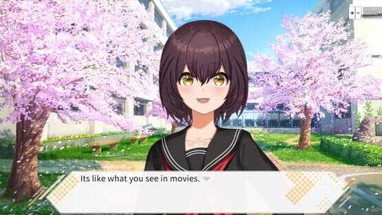 Lies as a Starting Point — screenshot 5