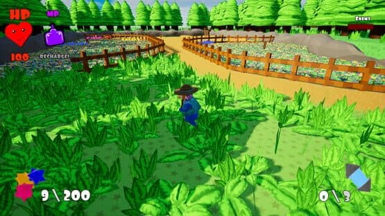 Penni's Adventure — screenshot 6