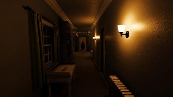 Among Ashes — screenshot 1