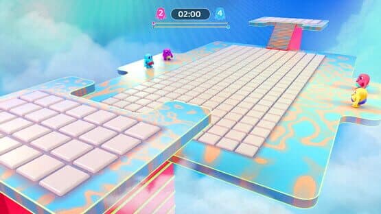 Bum Bum Monsterz — screenshot 2