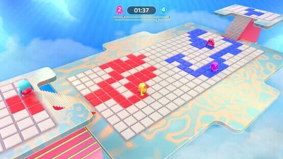 Bum Bum Monsterz — screenshot 3