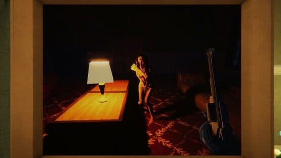 Among Ashes — screenshot 4