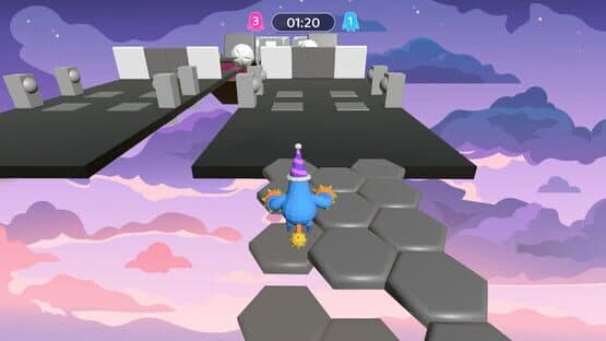 Bum Bum Monsterz — screenshot 5